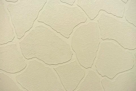 Decorative panel with a contrast contour. Stock Photos