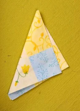 Decorative paper Stock Photos