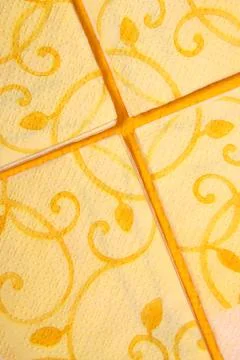 Decorative paper Stock Photos