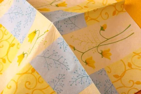 Decorative paper Фото