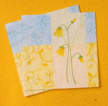 Decorative paper Stock Photos