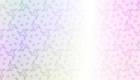 Decorative pattern with geometric ornament. Vector illustration. For fashion  Stock Illustration