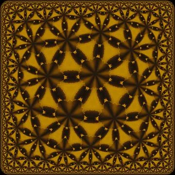 Decorative pattern Stock Photos