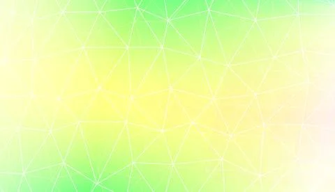 Decorative pattern with polygonal pattern with triangles style. For textures  イラスト素材