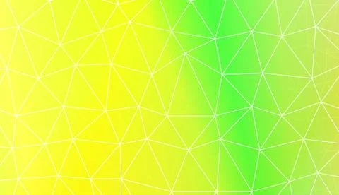 Decorative pattern with polygonal pattern with triangles style. For textures  イラスト素材