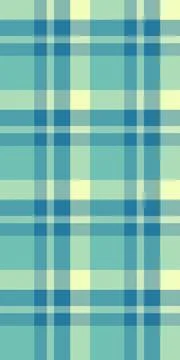 Decorative pattern tartan plaid, paint fabric texture check. Path seamless .. Stock Illustration
