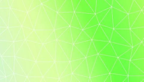 Decorative pattern with triangles style. Background for your business project Stock Illustration