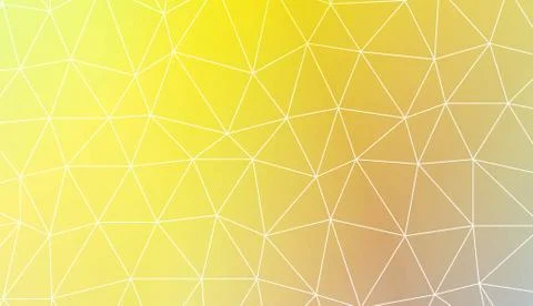 Decorative pattern with triangles style. Background for your business project Stock Illustration