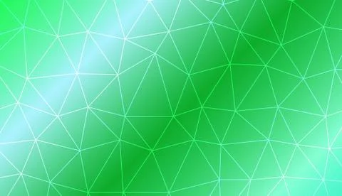 Decorative pattern with triangles style. Decorative design for your idea. Vec Stock Illustration