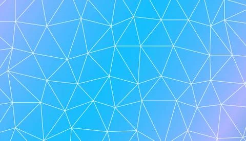 Decorative pattern with triangles style. Decorative design for your idea. Vec Stockillustratie