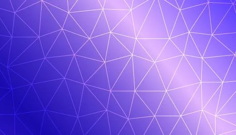 Decorative pattern with triangles style. Decorative design for your idea. Vec Stock Illustration