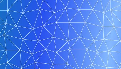 Decorative pattern with triangles style. Decorative design for your idea. Vec Stock Illustration