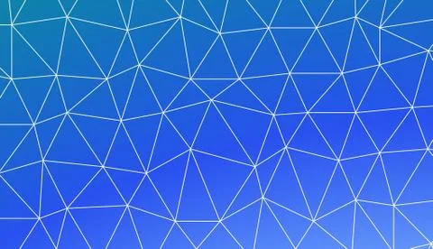 Decorative pattern with triangles style. Decorative design for your idea. Vec Stock Illustration