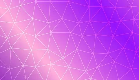 Decorative pattern with triangles style. Decorative design for your idea. Vec Stock Illustration