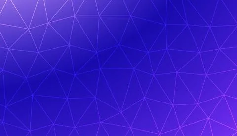Decorative pattern with triangles style. Decorative design for your idea. Vec Illustrazione stock