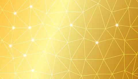 Decorative pattern with triangles style. Decorative design for your idea. Vec Stock Illustration