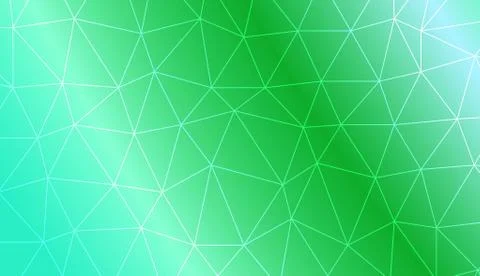 Decorative pattern with triangles style. Decorative design for your idea. Vec Stock Illustration