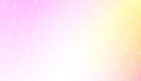 Decorative pattern with triangles style. Template for wallpaper, interior des Stock Illustration