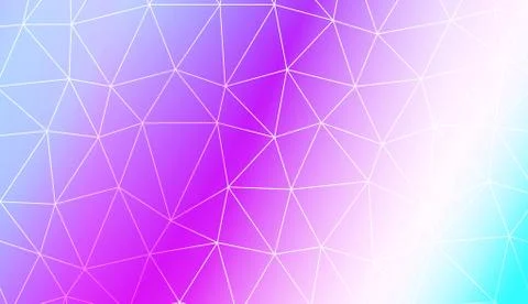 Decorative pattern with triangles style. Template for wallpaper, interior des Illustrazione stock