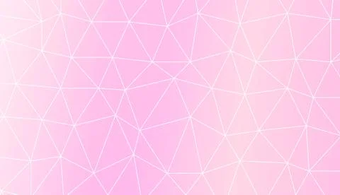 Decorative pattern with triangles style. Template for wallpaper, interior des Stock Illustration