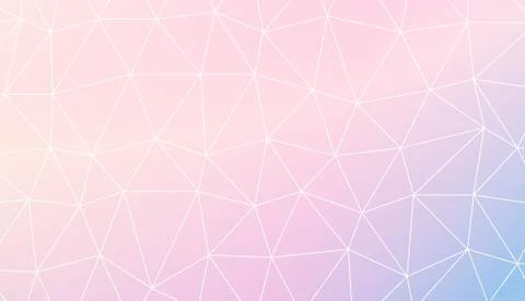 Decorative pattern with triangles style. Template for wallpaper, interior des Stock Illustration