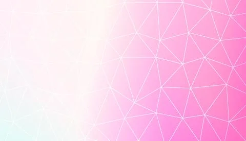 Decorative pattern with triangles style. Template for wallpaper, interior des Stock Illustration