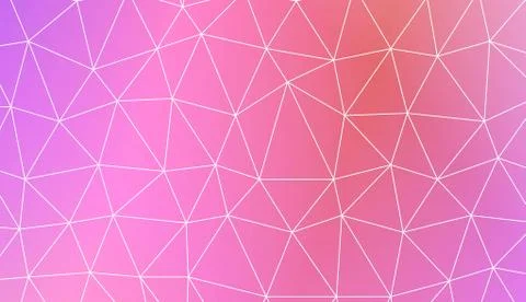 Decorative pattern with triangles style. Template for wallpaper, interior des 스톡 일러스트