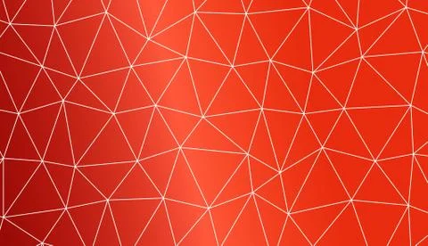 Decorative pattern with triangles style. For textures or wallpaper. Vector il Stock Illustration