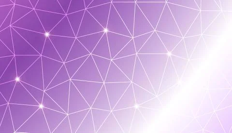 Decorative pattern with triangles style. For textures or wallpaper. Vector il Stock Illustration