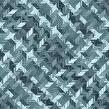Decorative plaid background textile, path seamless fabric vector. Club chec.. Illustrazione stock