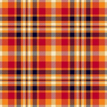Decorative plaid bundle built for Halloween decor products. Suitable for pr.. イラスト素材