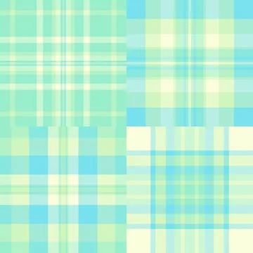 Decorative plaid bundle built for sofas and upholstered furniture. Suitable.. Stock Illustration