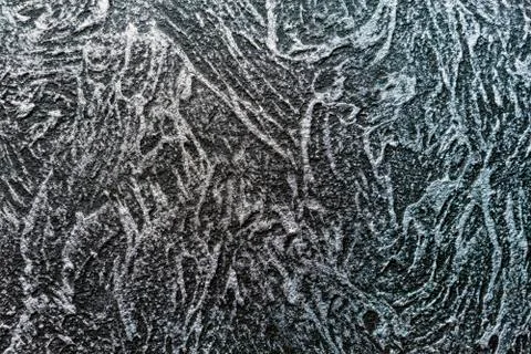 Decorative plaster. Background from decorative plaster to cover for walls. Stock Photos