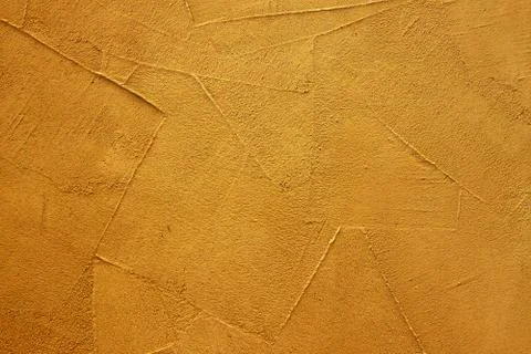 Decorative plaster Stock Photos