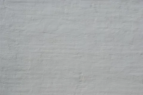 Decorative plaster structure background. Gray plaster. Stock Photos