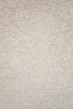 Decorative plaster texture Stock Photos
