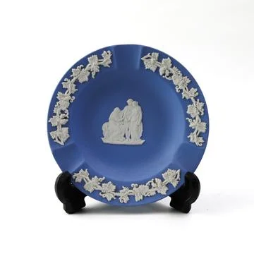 Decorative Plates Stock Photos