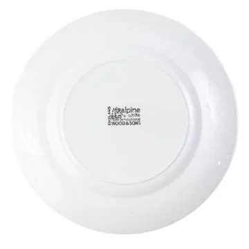 Decorative Plates Stock Photos