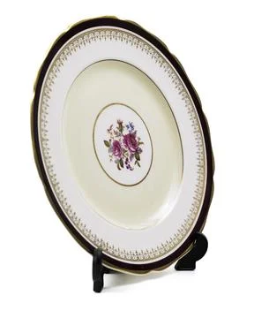 Decorative Plates Stock Photos