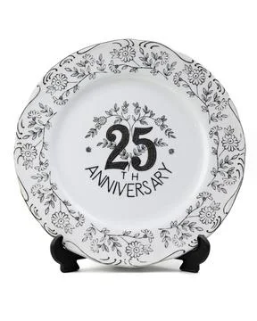Decorative Plates Stock Photos