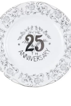 Decorative Plates Stock Photos