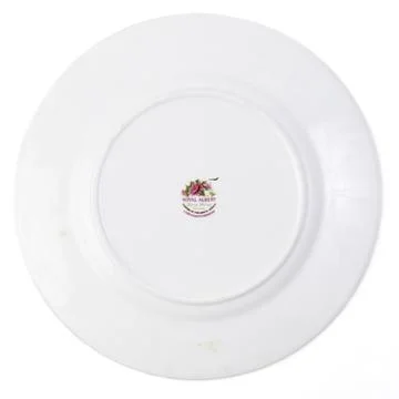Decorative Plates Stock Photos