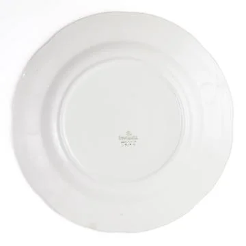 Decorative Plates Stock Photos