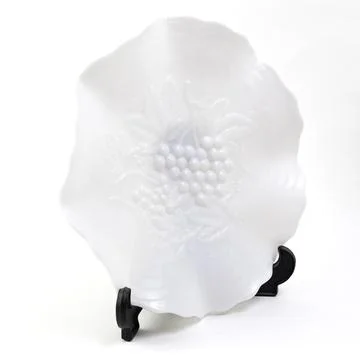 Decorative Plates Stock Photos