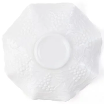 Decorative Plates Stock Photos
