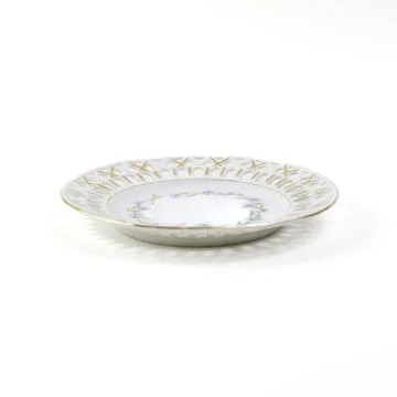 Decorative Plates Stock Photos