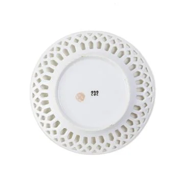 Decorative Plates Stock Photos