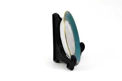 Decorative Plates Stock Photos