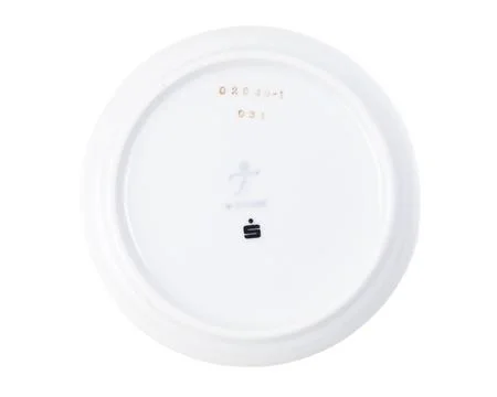 Decorative Plates Stock Photos