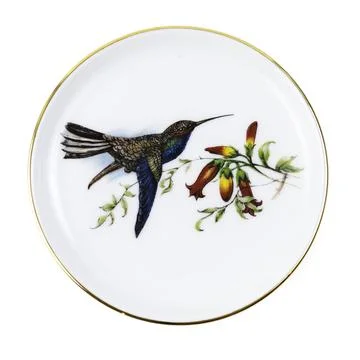 Decorative Plates Stock Photos
